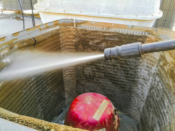 Best Air Duct Cleaning Near Me  in Shafter, CA