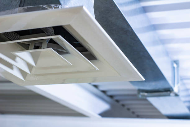 Best HVAC System Cleaning  in Shafter, CA