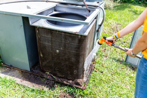 Best Affordable HVAC Duct Cleaning  in Shafter, CA