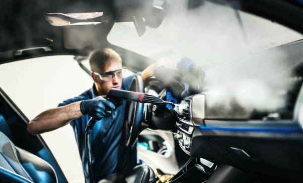 Best Air Duct Mold Removal  in Shafter, CA