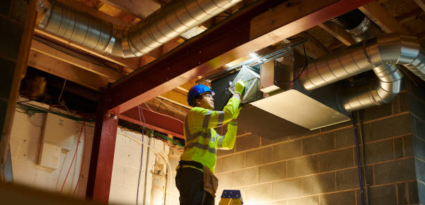 Best Air Duct Sanitizing Services  in Shafter, CA