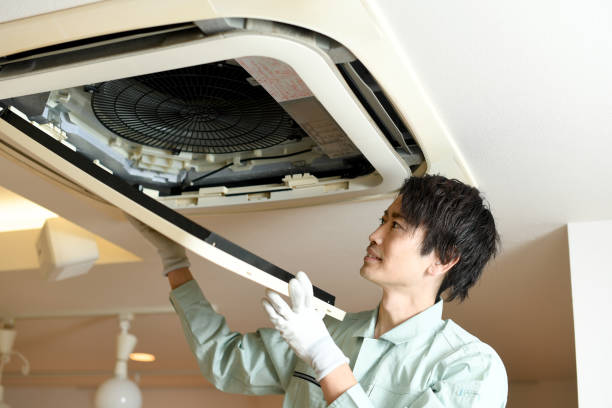 Best Ductwork Cleaning Services  in Shafter, CA