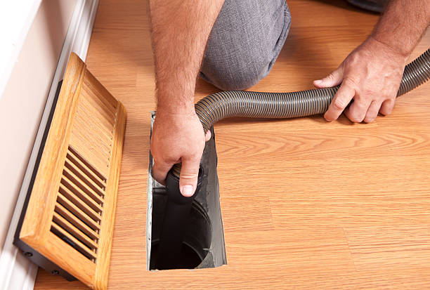 Best Air Duct Cleaning Near Me  in Shafter, CA