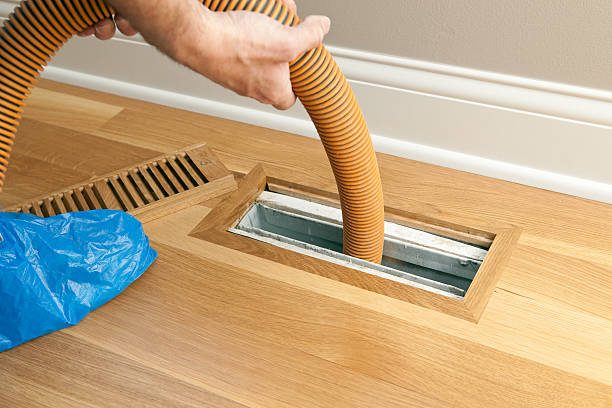 Best Professional Duct Cleaning Services  in Shafter, CA