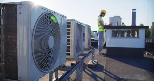 Best Air Duct Cleaning Company Near Me  in Shafter, CA