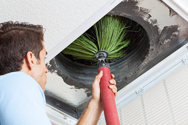 Best Best Air Duct Cleaning Company  in Shafter, CA