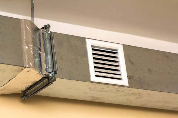 Best Commercial HVAC Duct Cleaning  in Shafter, CA